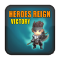 Heroes Reign V
