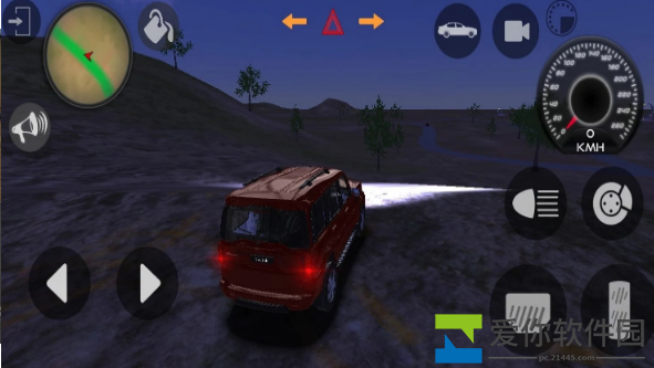 indian cars simulator